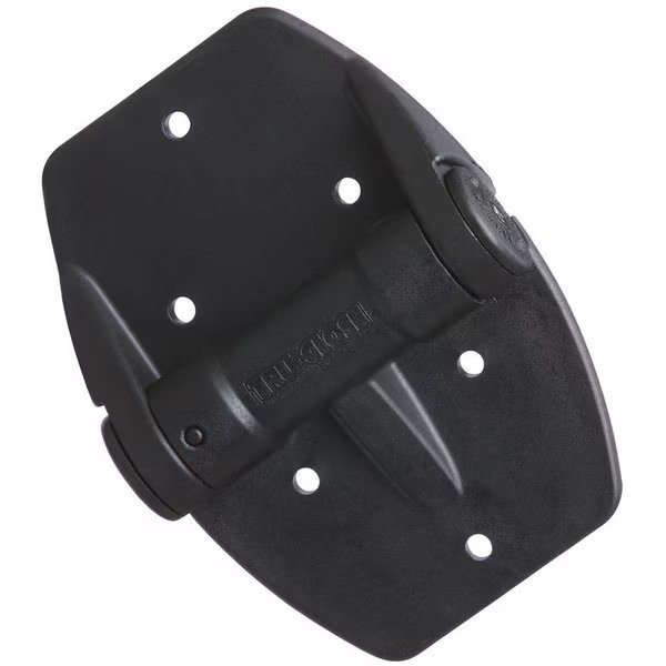 Gate Hinge Wood/Vinyl, National Hardware, Mfr#: N346-207